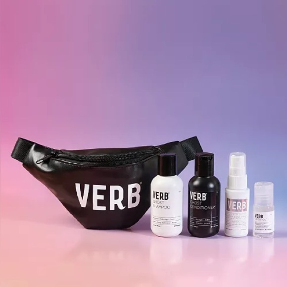 Verb
5-Pc. Smooth Travels Set